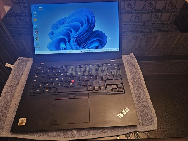 LENOVO THINKPAD L14 i3 10th
