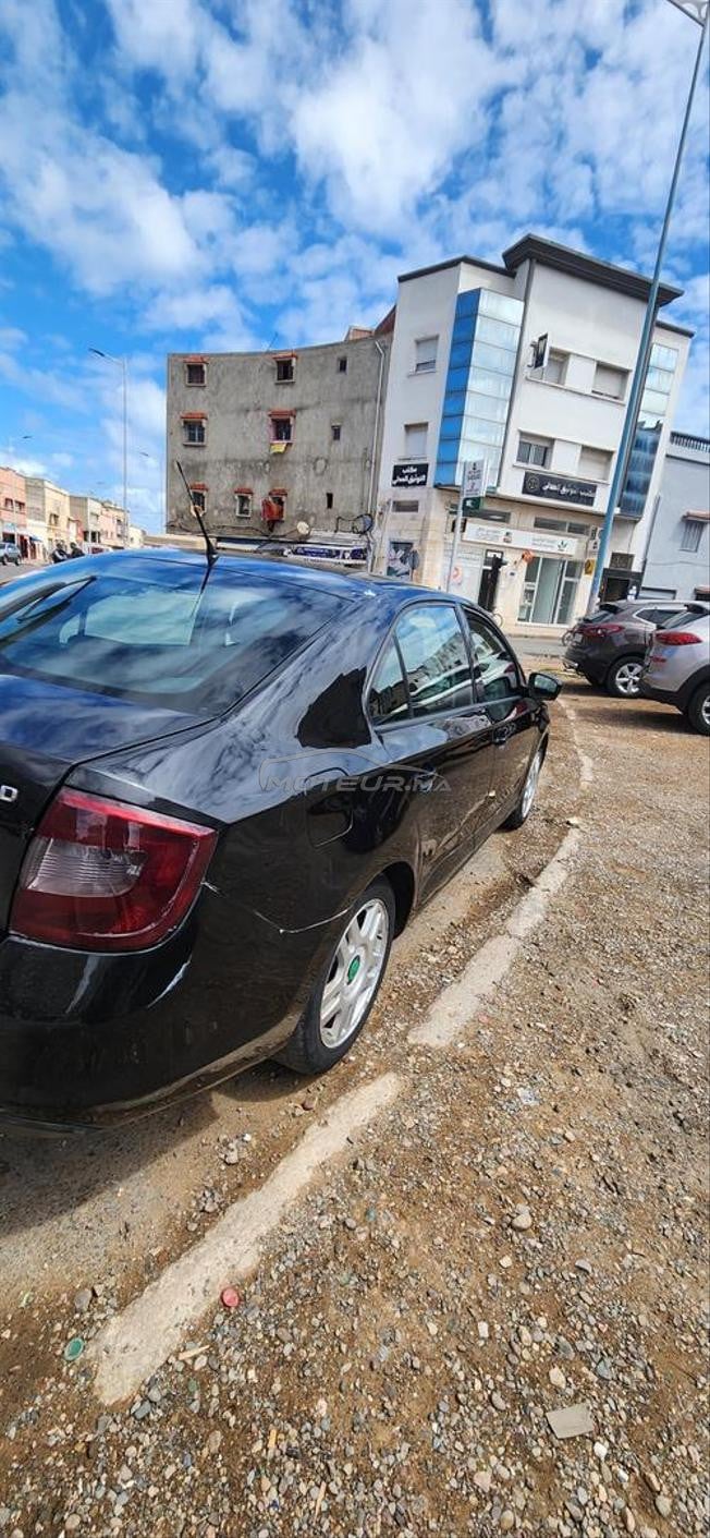 skoda rapide 