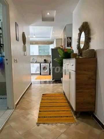 Apartment a louer a la journée à Essaouira 