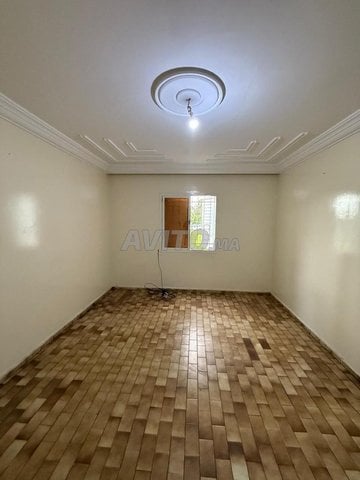 Joli Appart de 62 m² à Hay el fath Cym Rabat 