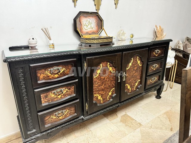 Buffet en très bon état 