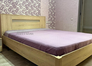 lit ketea avec matelas