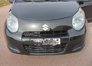 suzuki Celerio 