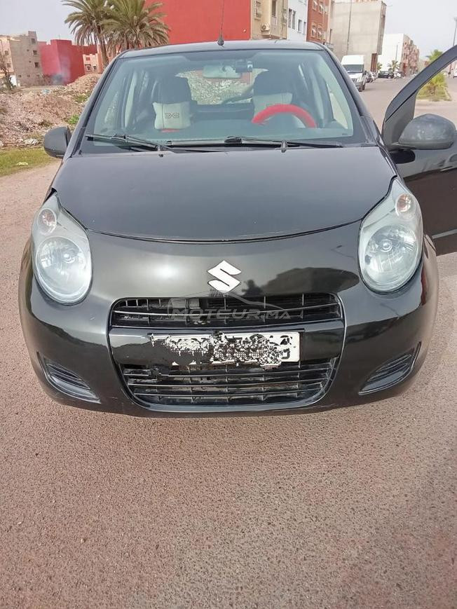 suzuki Celerio 