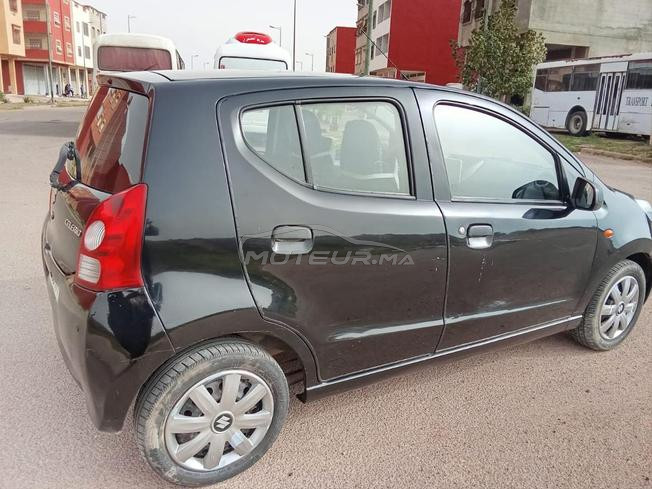 suzuki Celerio 