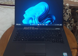 pc dell neuf lattitude 5401