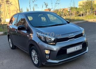 كيا بيكانتو