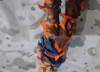 figurine dbz style bd 