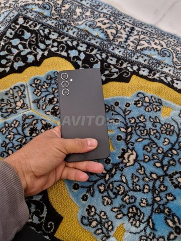 samsung galaxy a34 5g  128g 6g ram bon eta