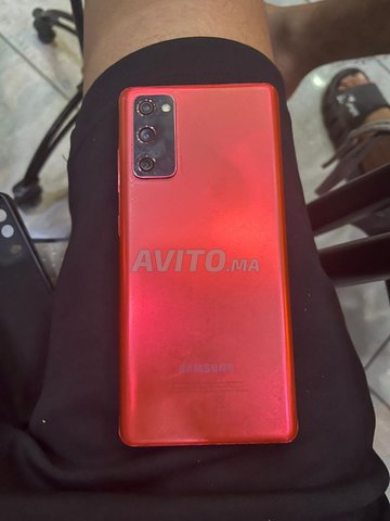 samsung s20 fe 5G