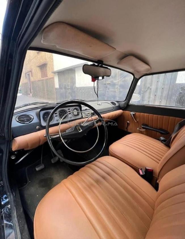 Peugeot 404 1968