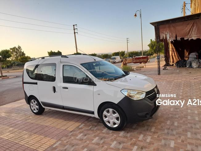DaciaDokker