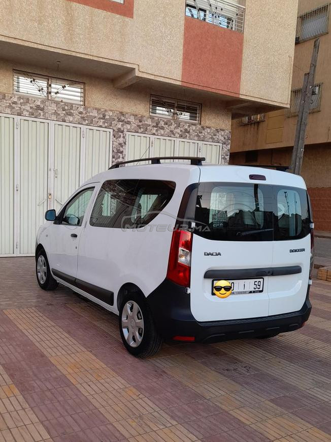 DaciaDokker