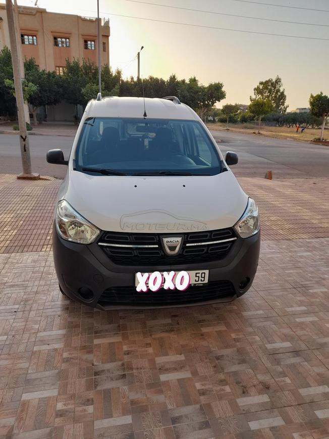 DaciaDokker