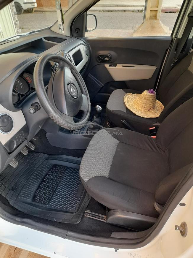 DaciaDokker