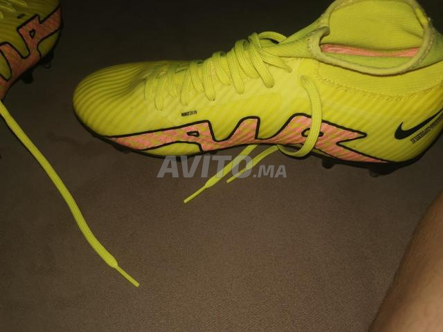 Codas de football à vendre à Casablanca - 2