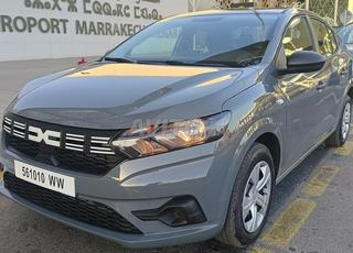 داشيا لوغان جديدة 2025