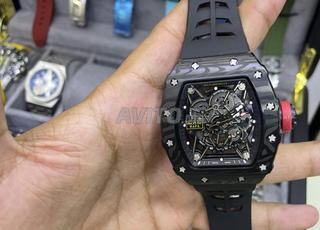 Richard mille automatique swiss