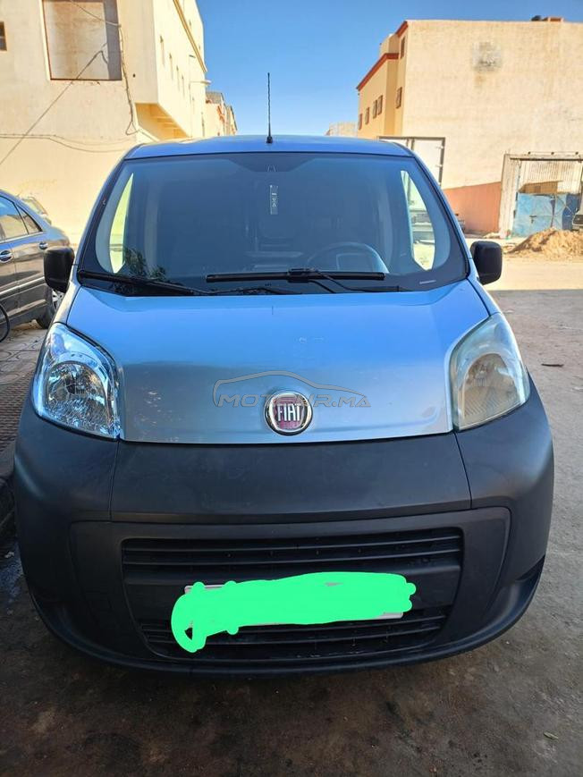 فياط تيبو 