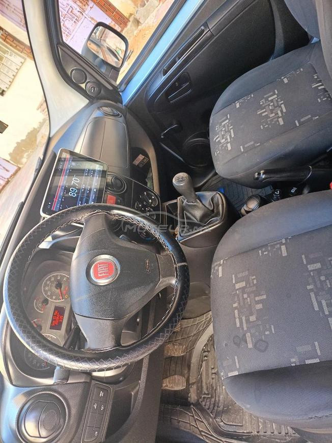 فياط تيبو 