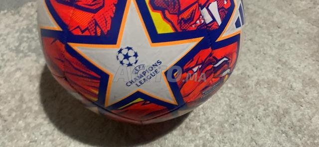 ballon champions league training 23/24 - 2