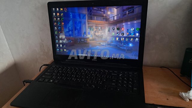 Dell inspiron 15