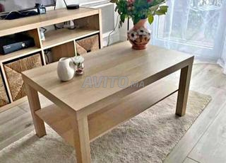 table basse 90*55/ 350dh