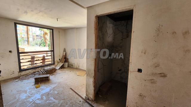 Comptant, Appartement Neuf