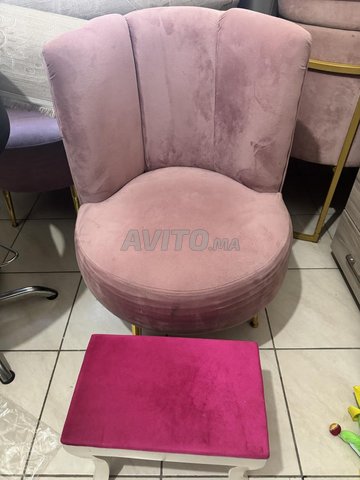 Matériel coiffure 