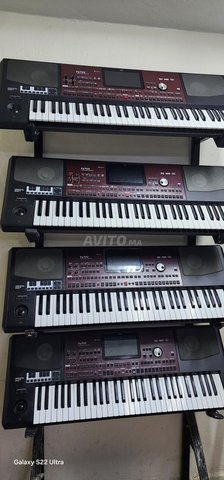 korg pa700