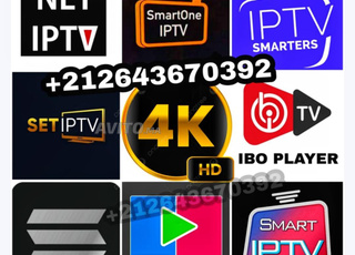 abonnement meilleur IPTV & VOD France Espagne USA