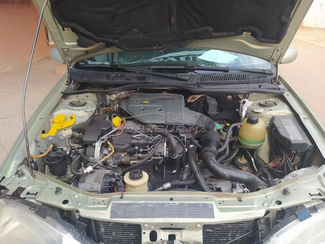 Mégane classic 
