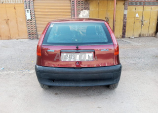 فيات-بونتو-مازوط