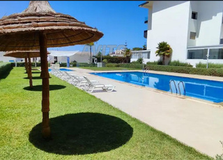 Maison de vacance à Bouznika 