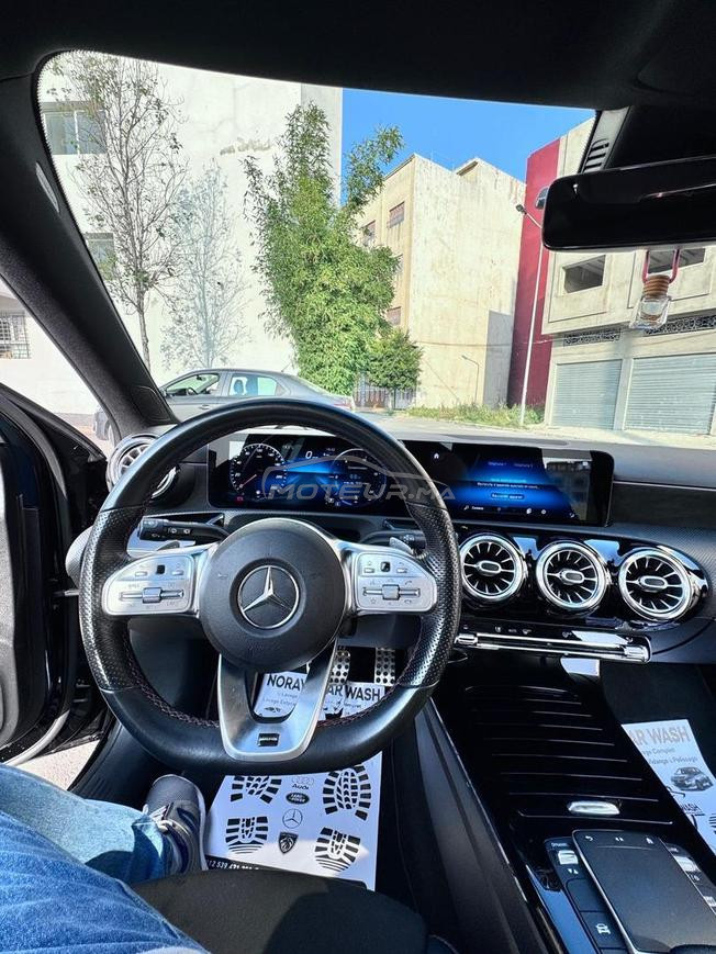 Mercedes-Benz Classe A Diesel Automatique 2021