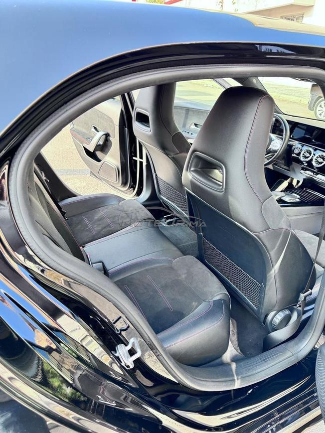 Mercedes-Benz Classe A Diesel Automatique 2021