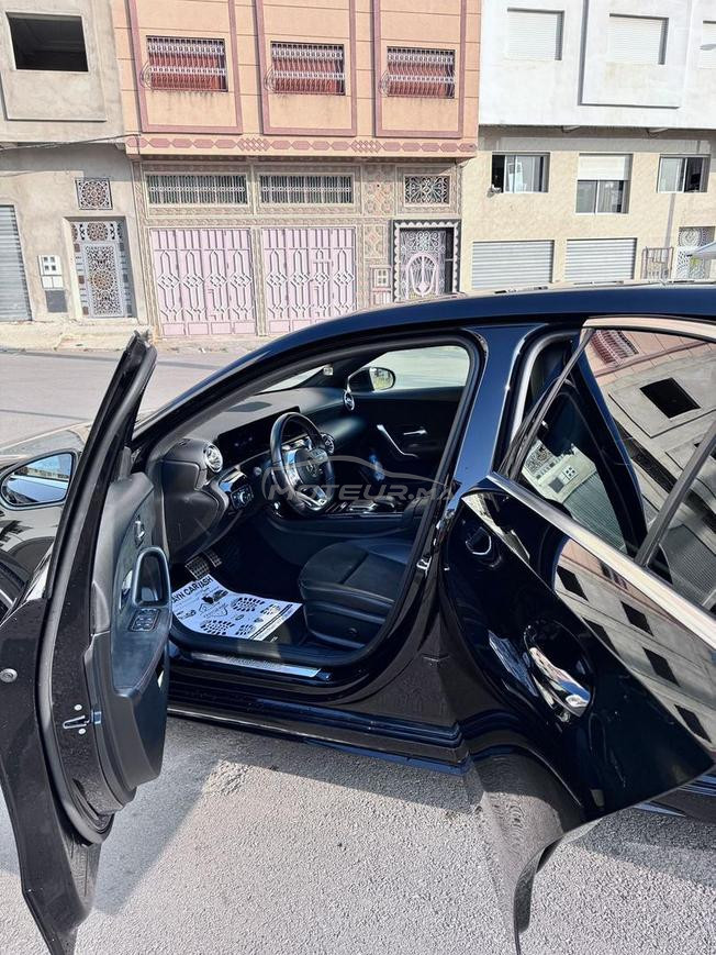 Mercedes-Benz Classe A Diesel Automatique 2021