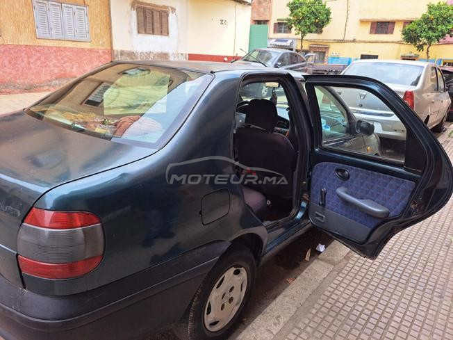 Fiat Siena Diesel Manuelle 2001 à Salé