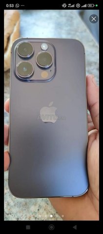 iphone 14 pro 