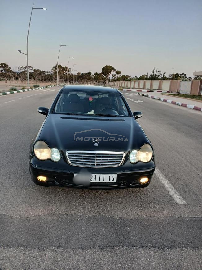 mercedes