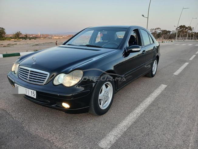 mercedes
