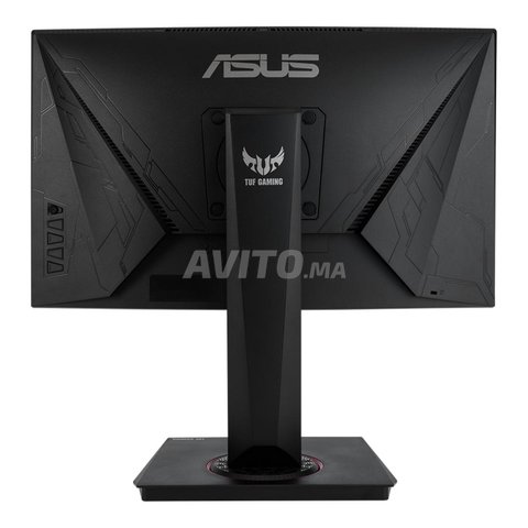 ecran ASUS TUF Gaming 24 pouces
