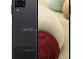 Samsung galaxie a12