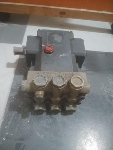 pompe lavage