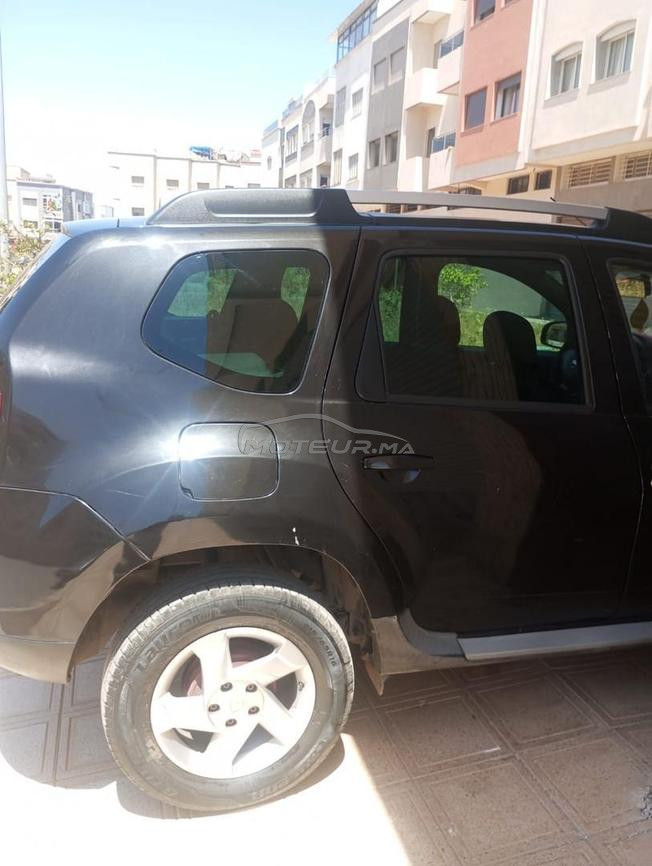 Dacia Duster Diesel Manuelle 2013 à Temara