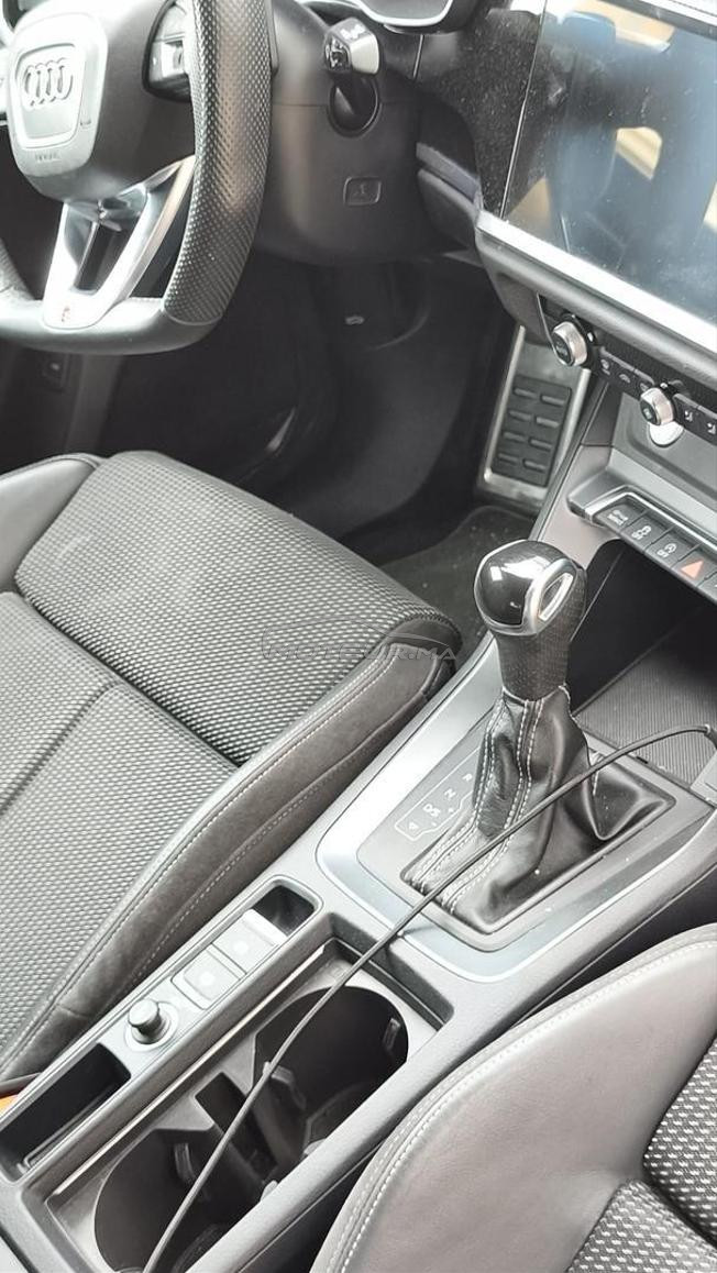 Audi Q3 S Tronic 7 S Line 