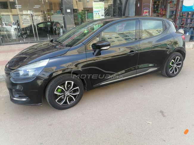 clio 4 modèle 2019 neufs 
