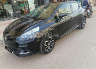 clio 4 modèle 2019 neufs 