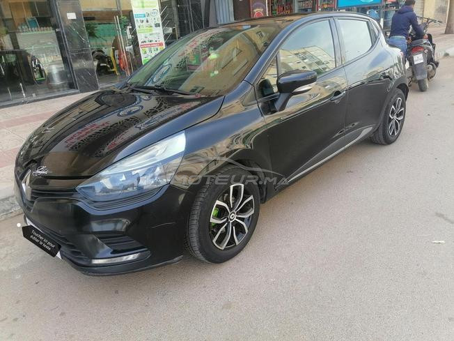 clio 4 modèle 2019 neufs 