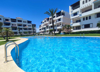 Bel appartement 2 chambres - Cabo Negro